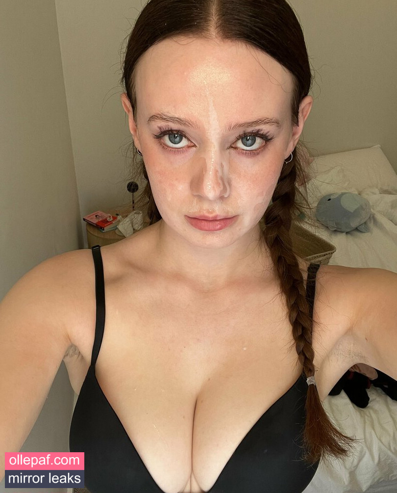Latest Leaks LibraRoseBud Nude #53 - Fapello