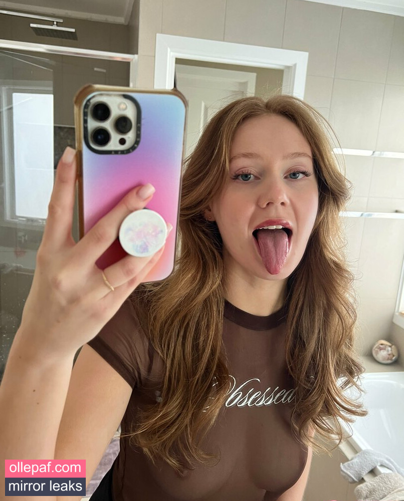 Latest Leaks LibraRoseBud Nude #82 - Fapello