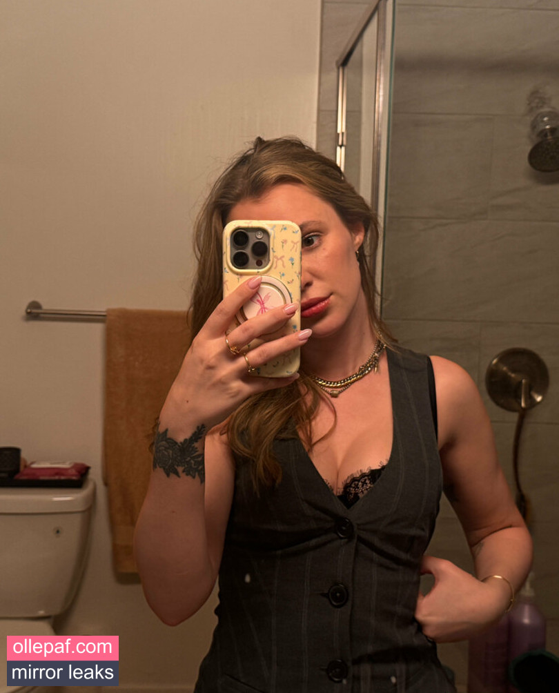 Latest Leaks lickthespoon Nude #6 - Fapello