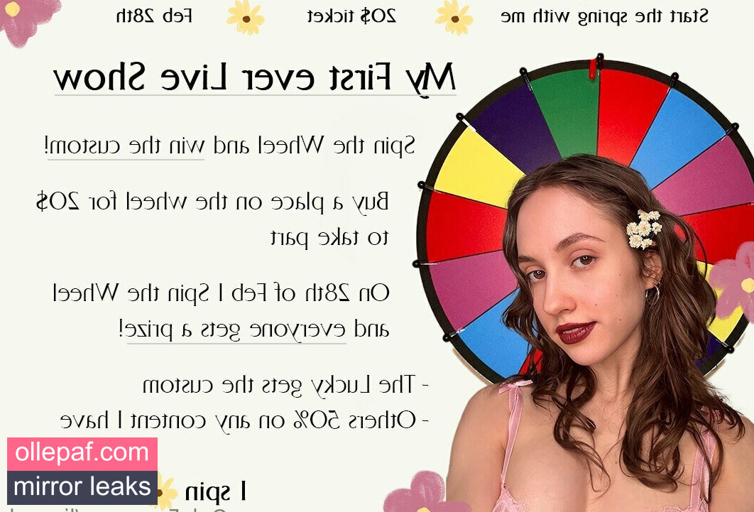 Latest Leaks licxael Nude #23 - Fapello