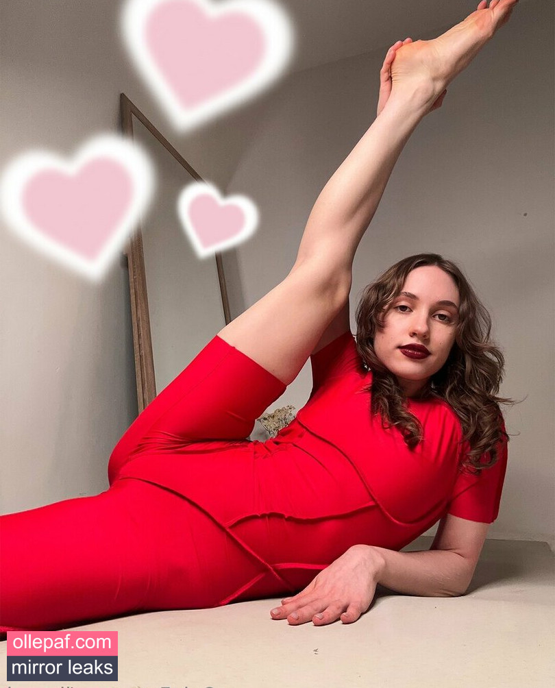 Latest Leaks licxael Nude #28 - Fapello