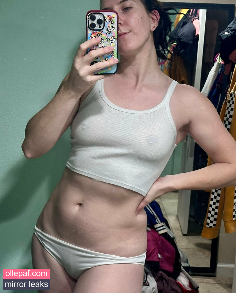 Latest Leaks liddocait Nude #28 - Fapello