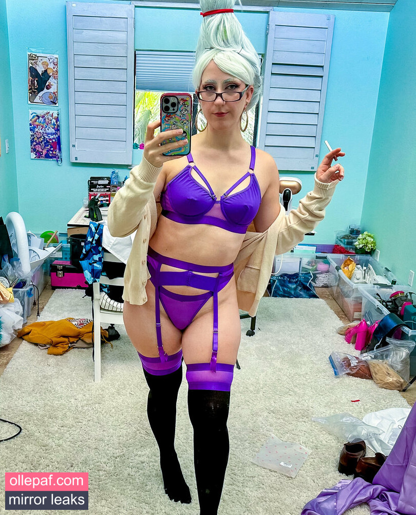 Latest Leaks liddocait Nude #32 - Fapello