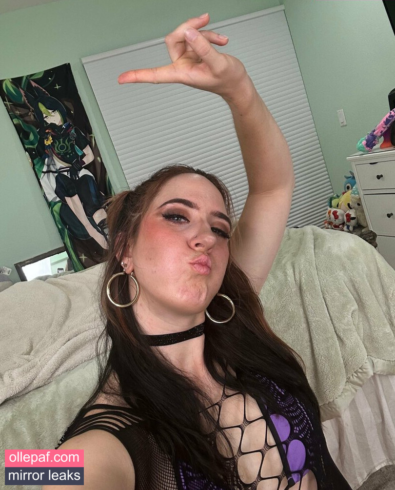 Latest Leaks liddocait Nude #41 - Fapello