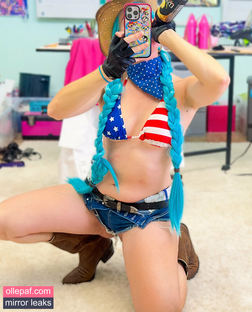 Latest Leaks liddocait Nude #48 - Fapello