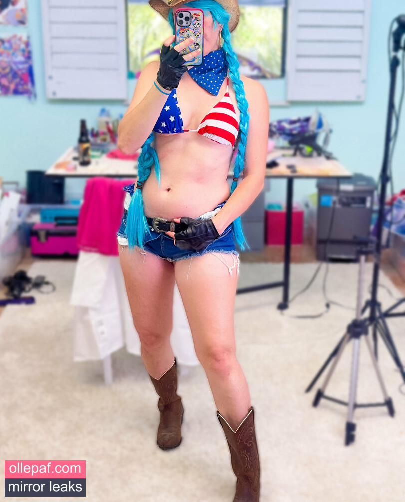 Latest Leaks liddocait Nude #49 - Fapello