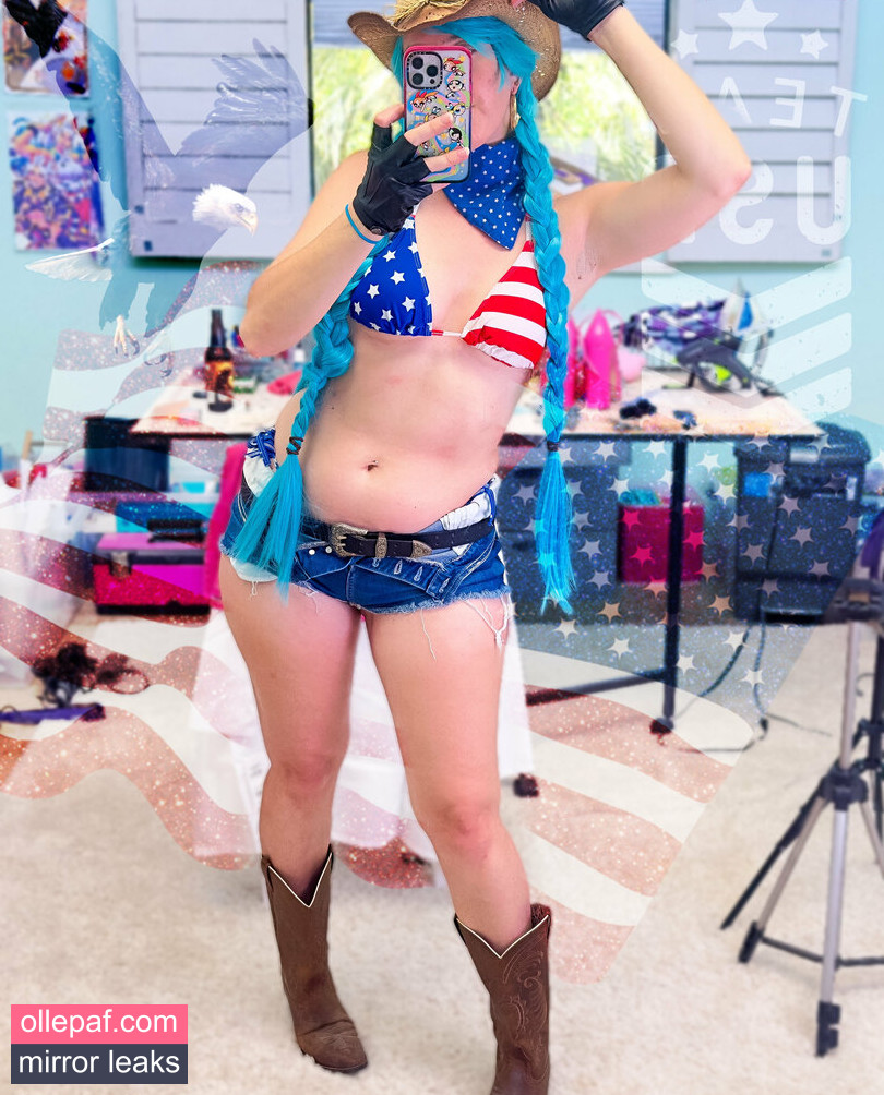 Latest Leaks liddocait Nude #50 - Fapello