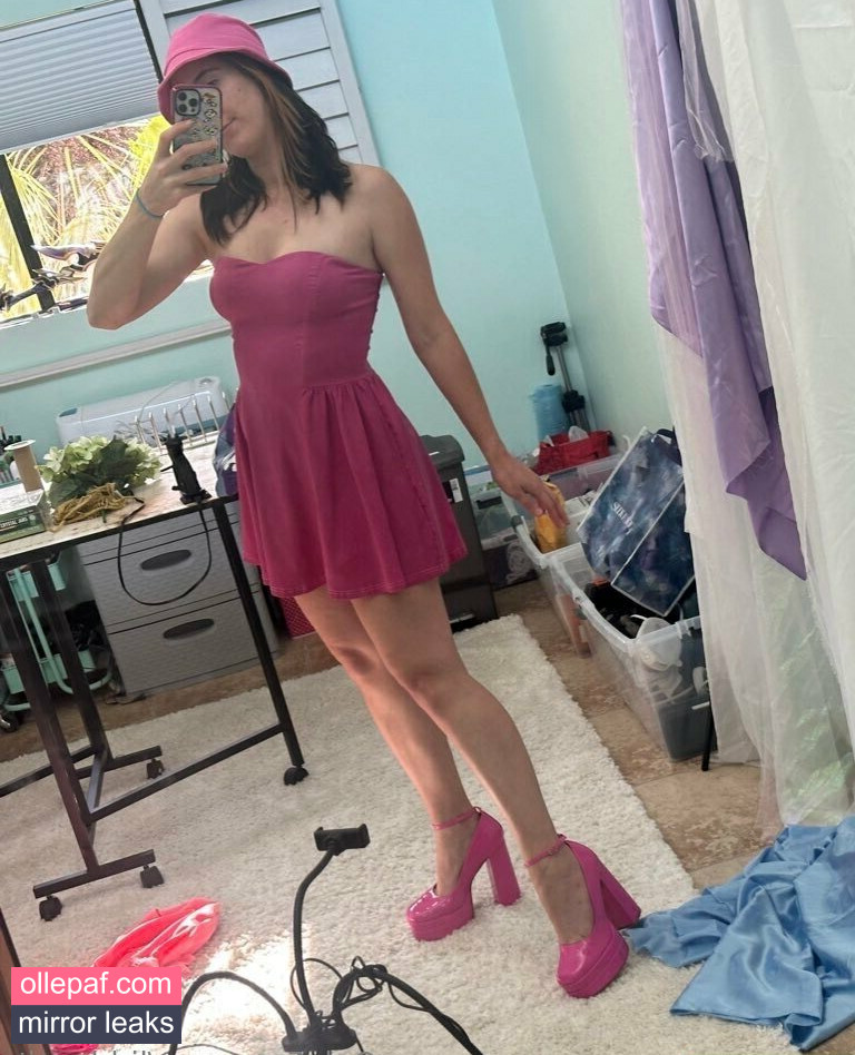 Latest Leaks liddocait Nude #54 - Fapello