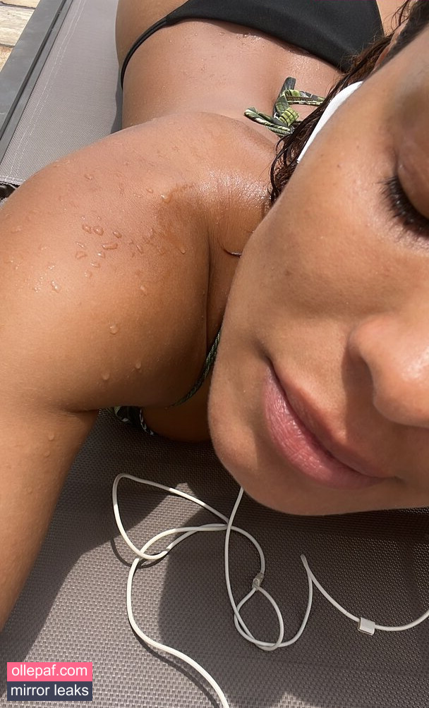 Latest Leaks Lidi Lisboa Nude #4 - Fapello
