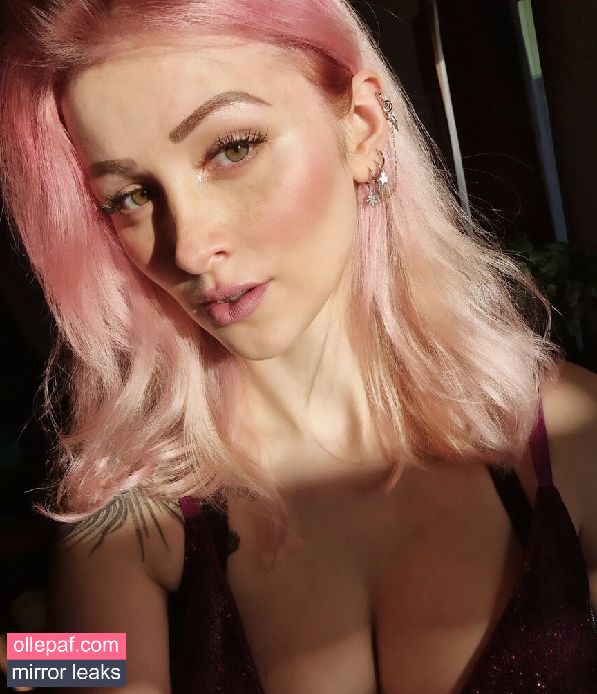 Latest Leaks Liensue Nude #45 - Fapello