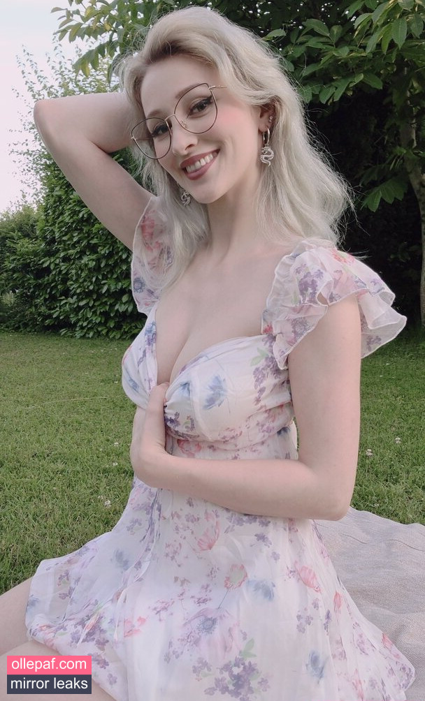 Latest Leaks liensue Nude #17 - Fapello