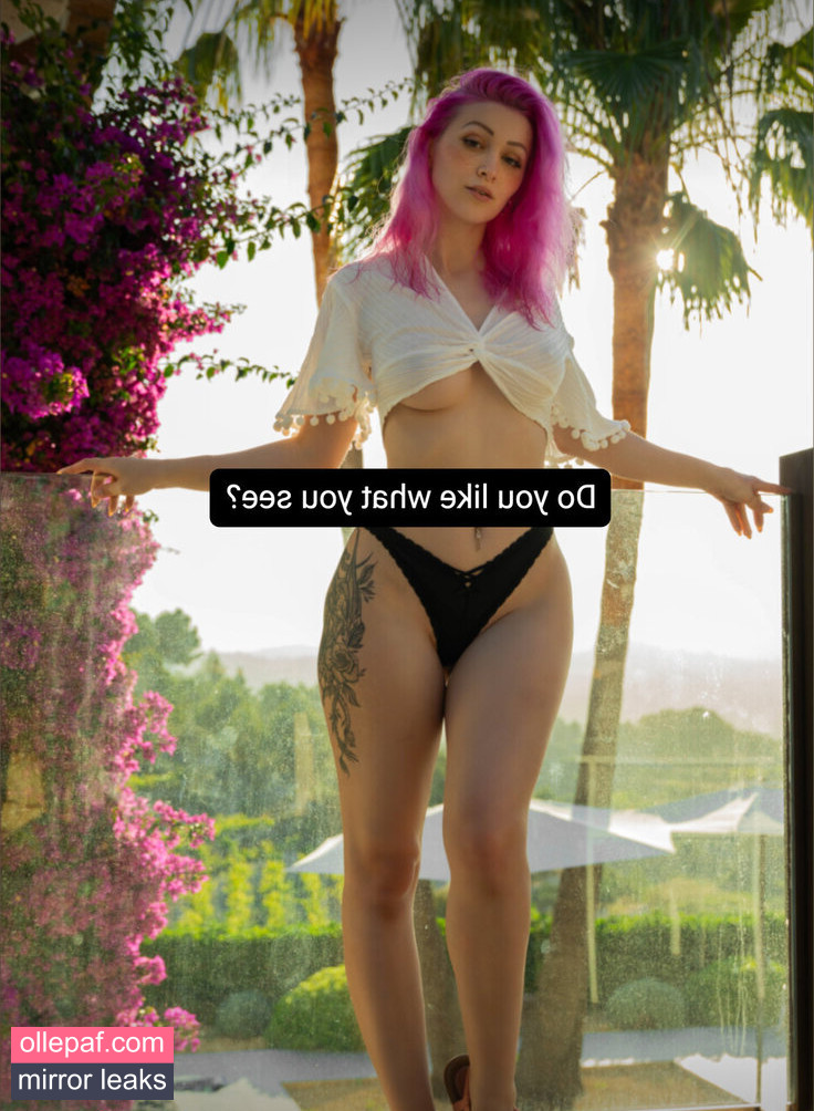 liensue Nude Leaks OnlyFans - Fapello