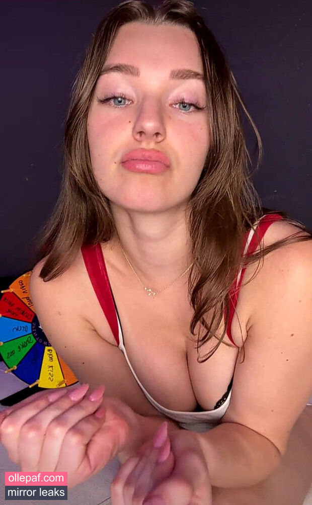 Latest Leaks lifeispeachyyy Nude #28 - Fapello