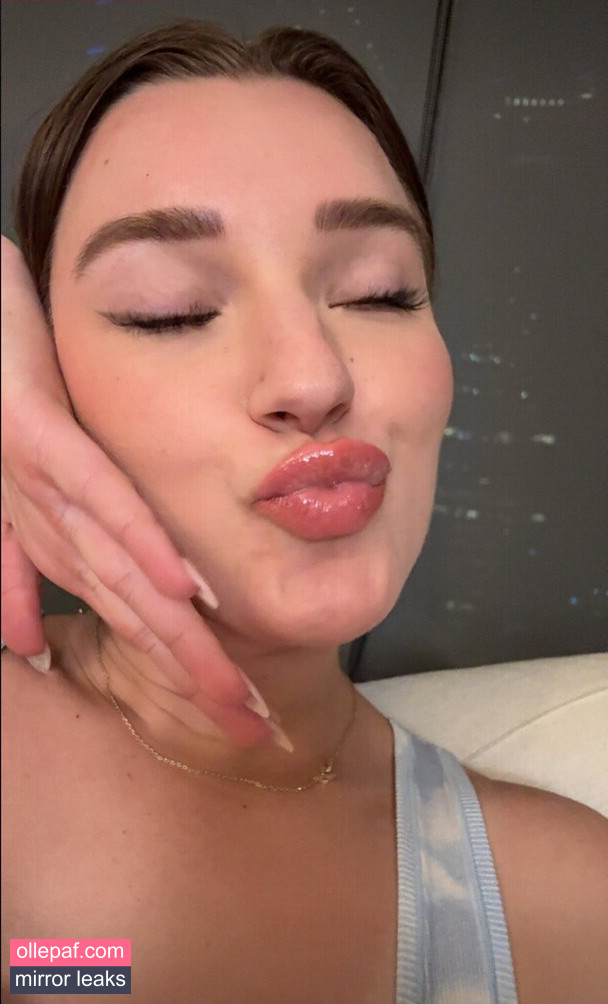 Latest Leaks lifeispeachyyy Nude #10 - Fapello