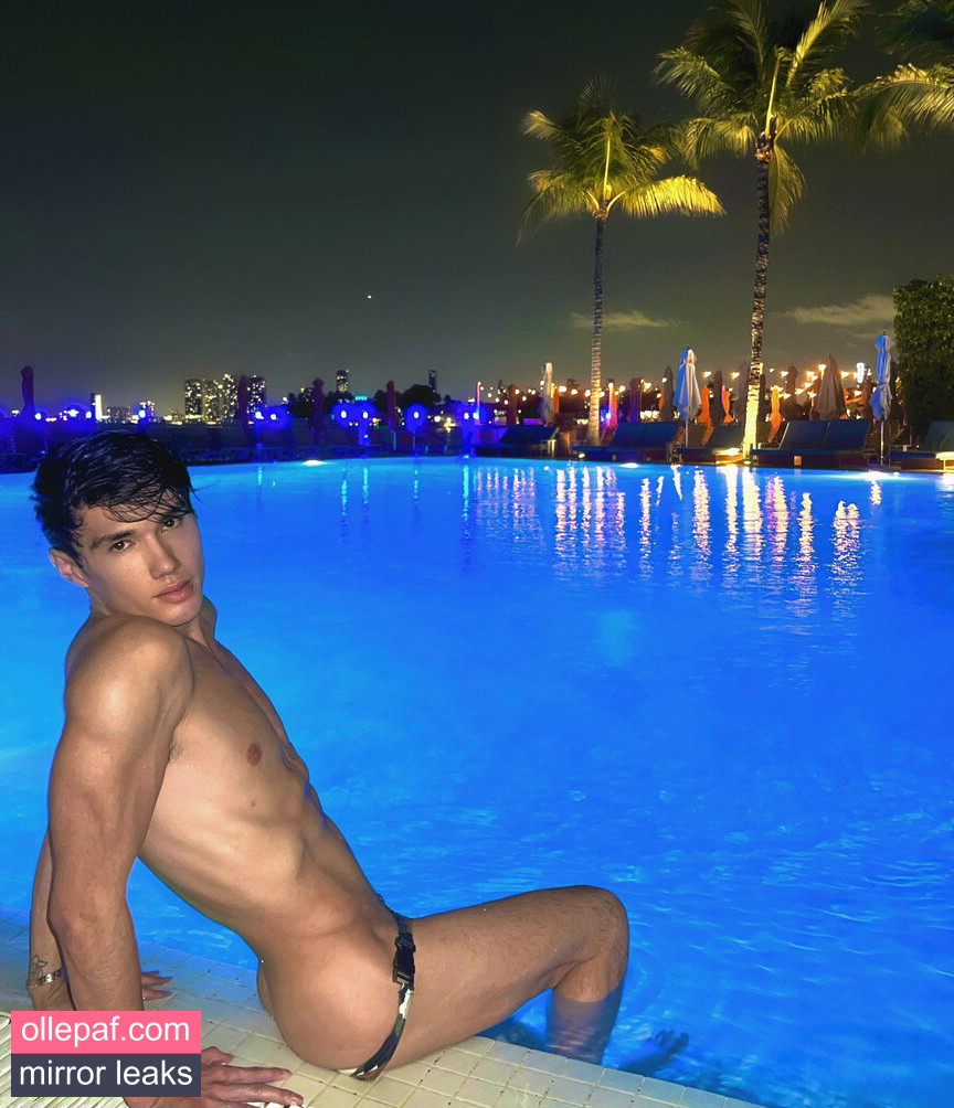 Latest Leaks lifeofalexjames Nude #121 - Fapello