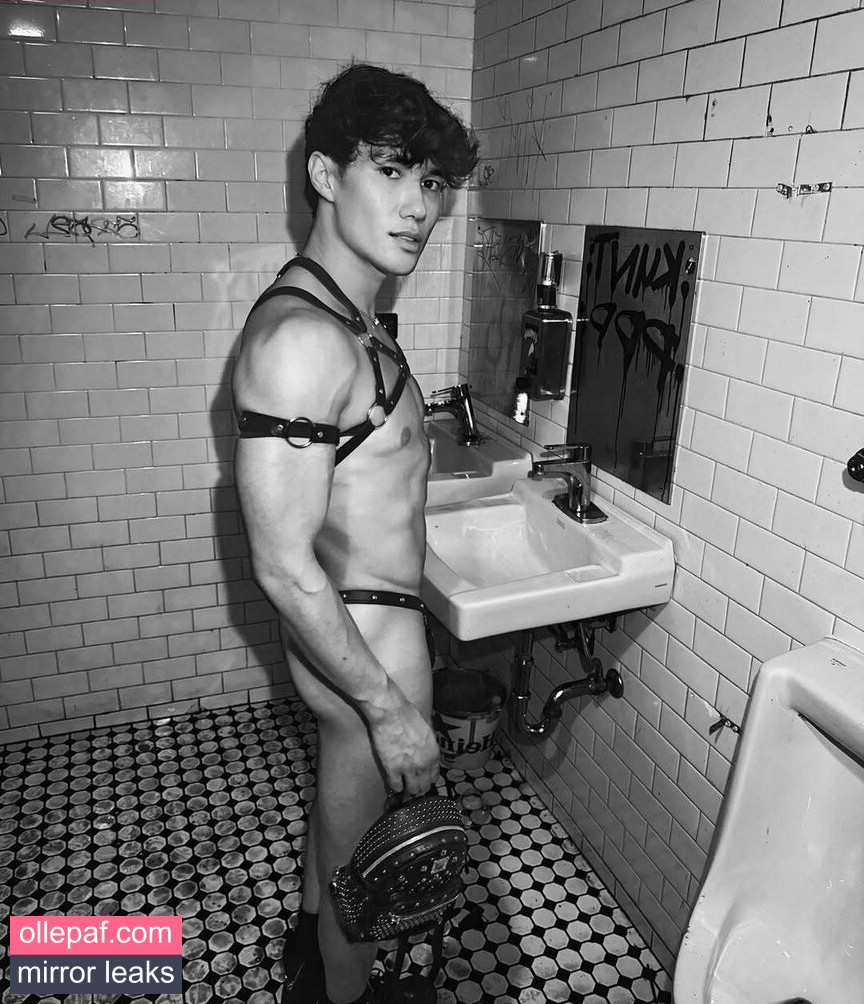 Latest Leaks lifeofalexjames Nude #3 - Fapello