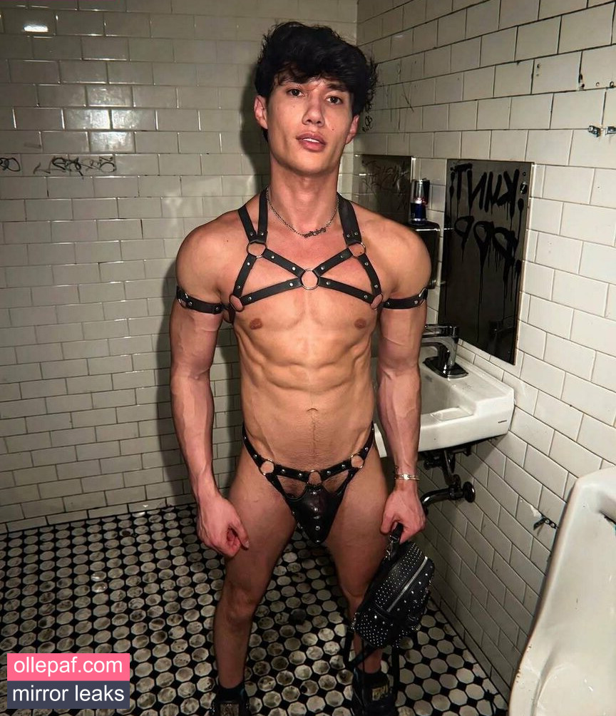 Latest Leaks lifeofalexjames Nude #5 - Fapello