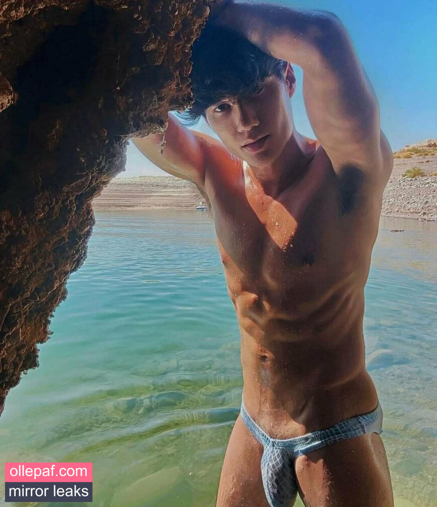 Latest Leaks lifeofalexjames Nude #6 - Fapello