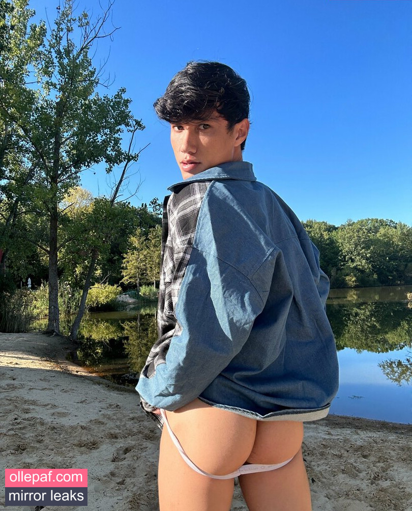 Latest Leaks lifeofalexjames Nude #54 - Fapello