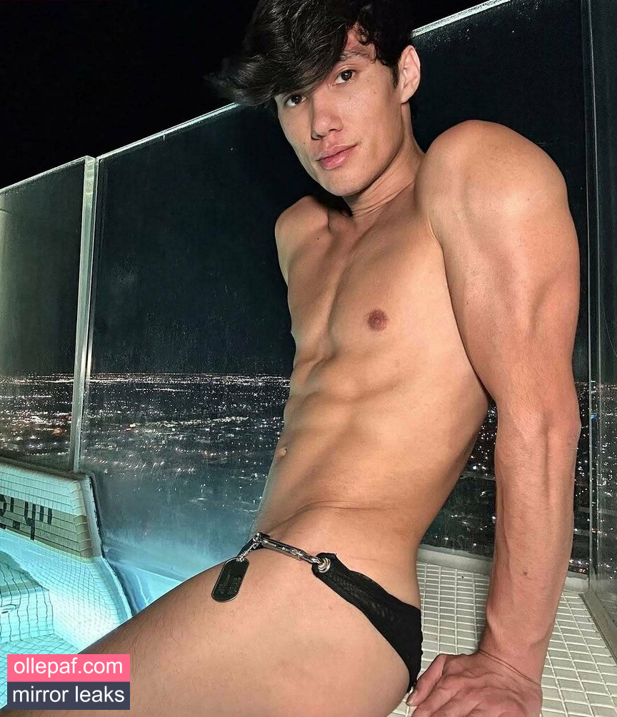 Latest Leaks lifeofalexjames Nude #9 - Fapello