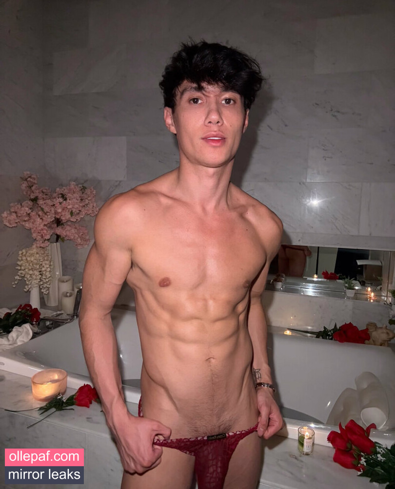 Latest Leaks lifeofalexjames Nude #10 - Fapello