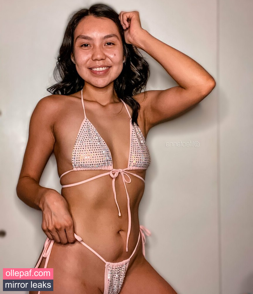 Latest Leaks lifeofanna Nude #117 - Fapello