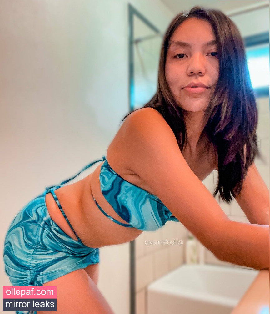Latest Leaks lifeofanna Nude #122 - Fapello