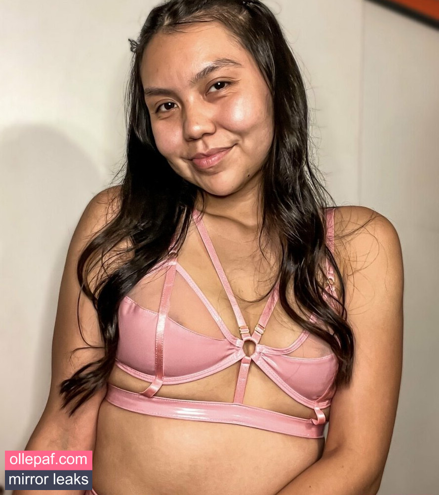 Latest Leaks lifeofanna Nude #130 - Fapello