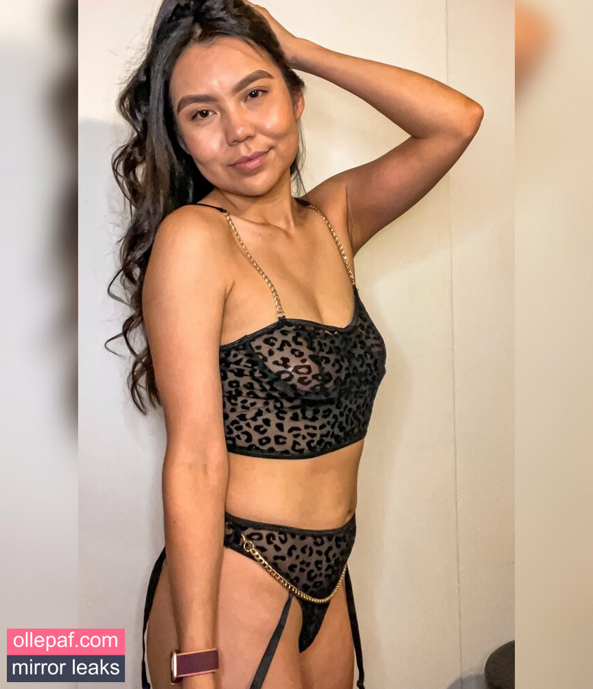 Latest Leaks lifeofanna Nude #149 - Fapello