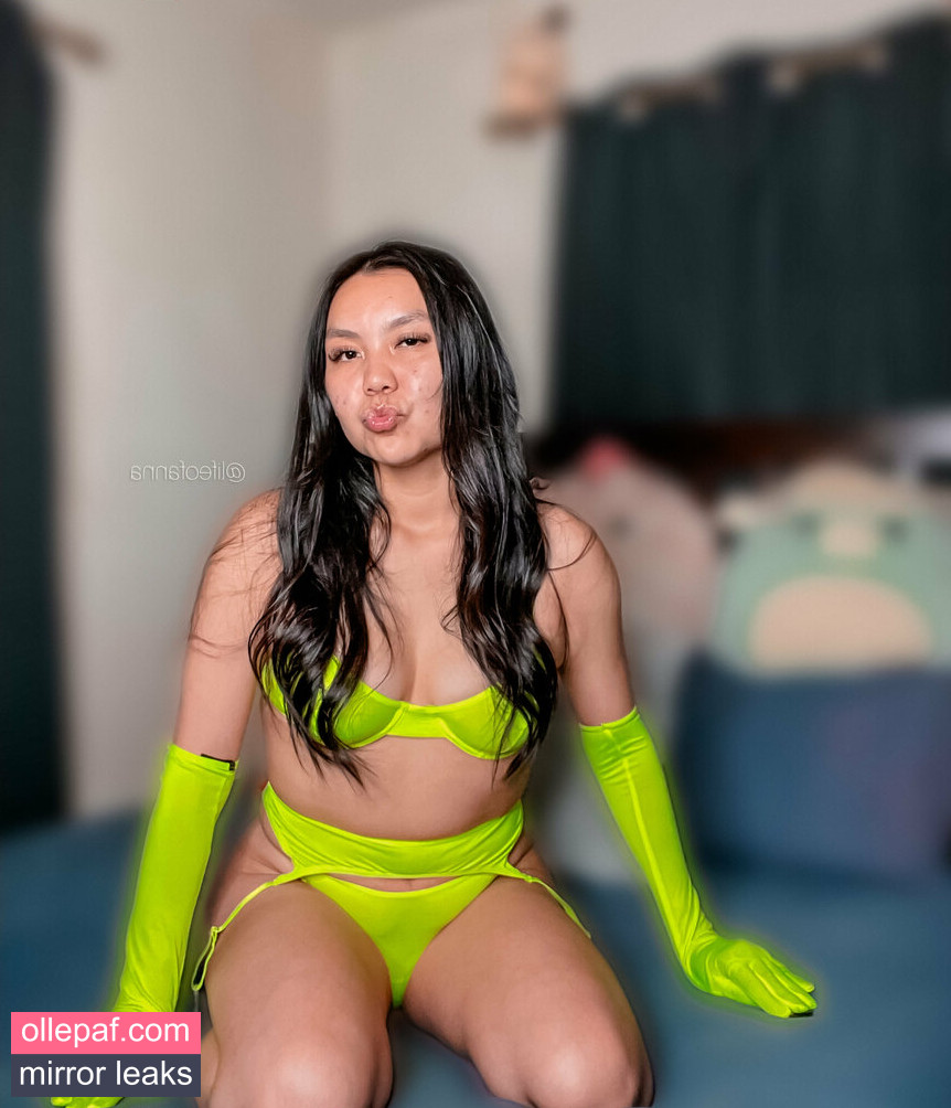 Latest Leaks lifeofanna Nude #7 - Fapello