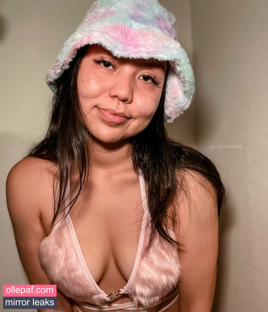 Latest Leaks lifeofanna Nude #72 - Fapello