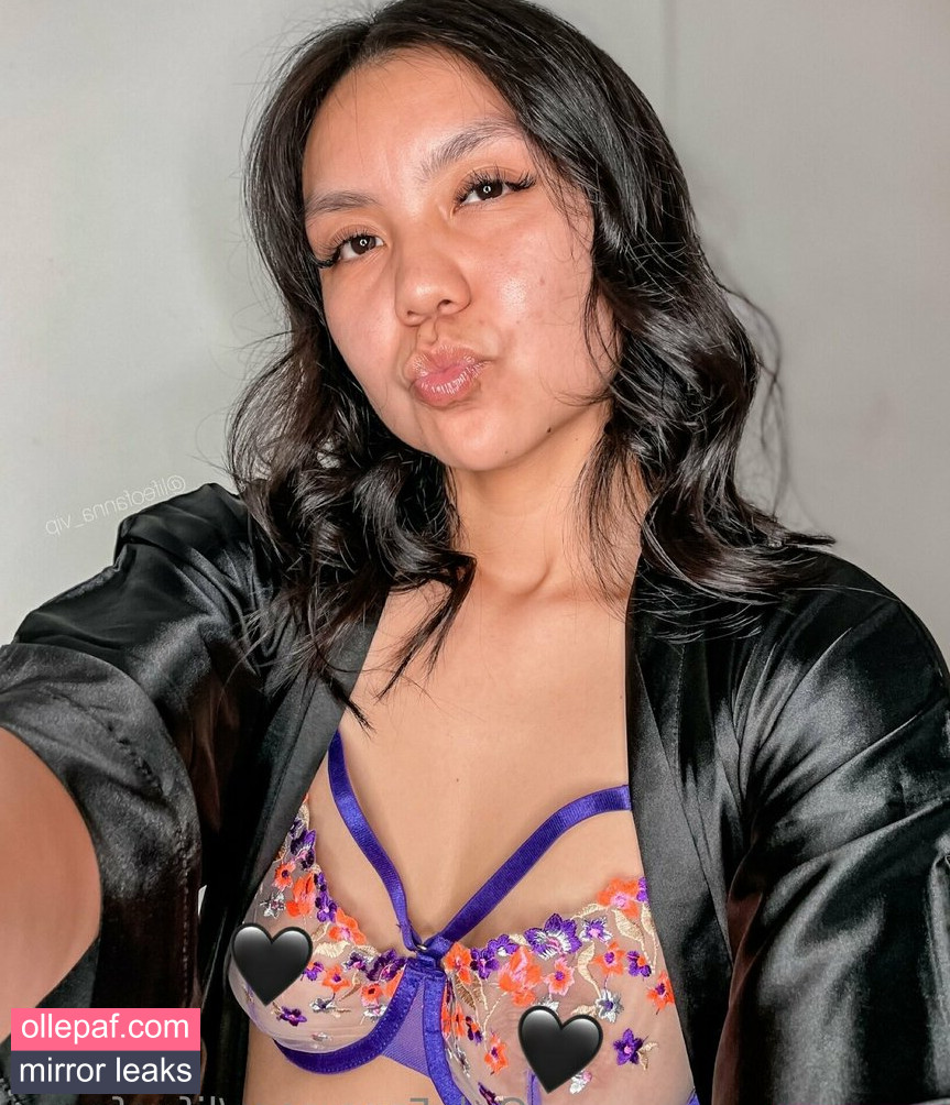 Latest Leaks lifeofanna Nude #98 - Fapello
