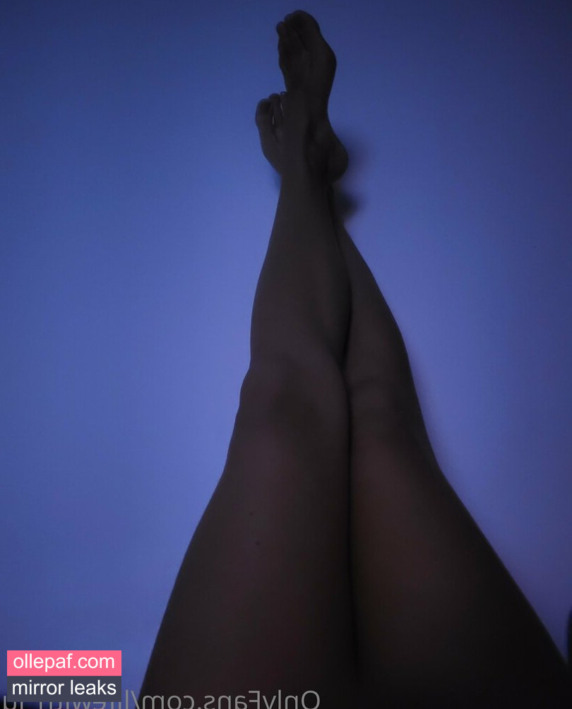Latest Leaks lifewith_iu Nude #37 - Fapello