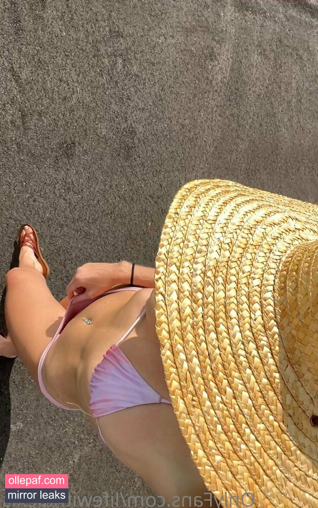 Latest Leaks lifewithalexis Nude #123 - Fapello
