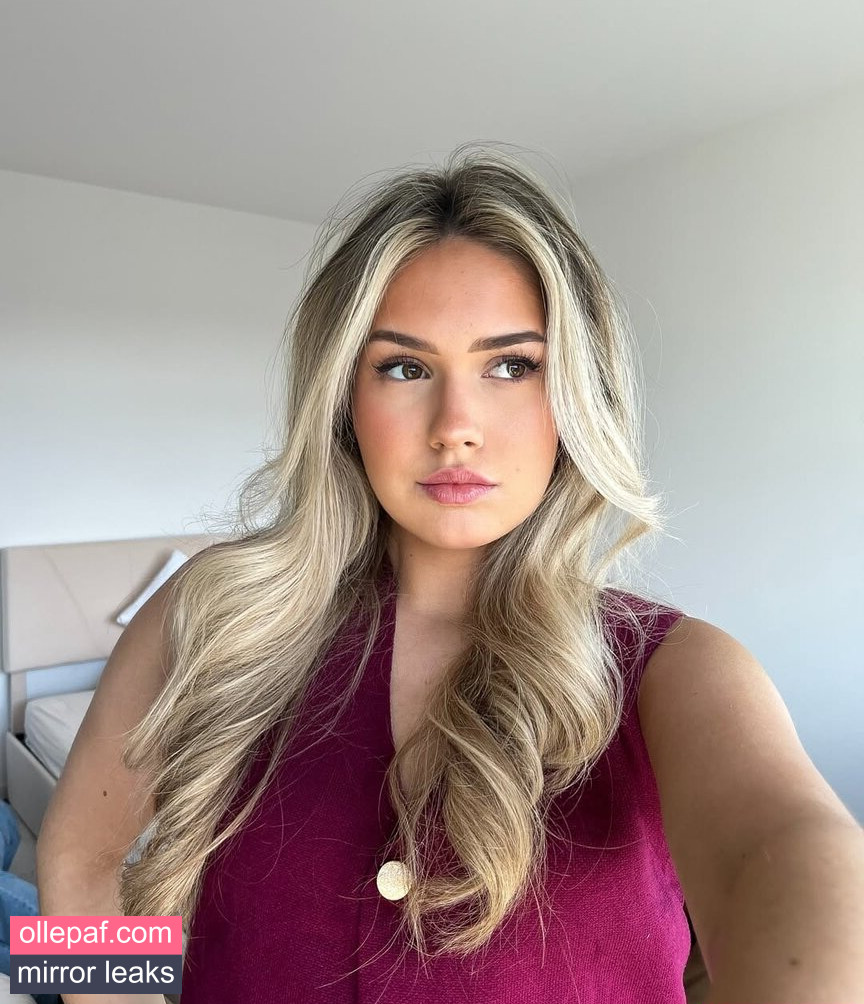 Latest Leaks lifewithaliina Nude #21 - Fapello