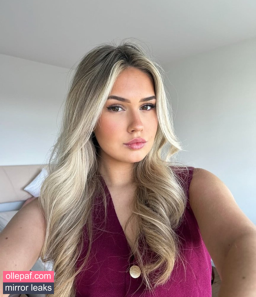 Latest Leaks lifewithaliina Nude #27 - Fapello