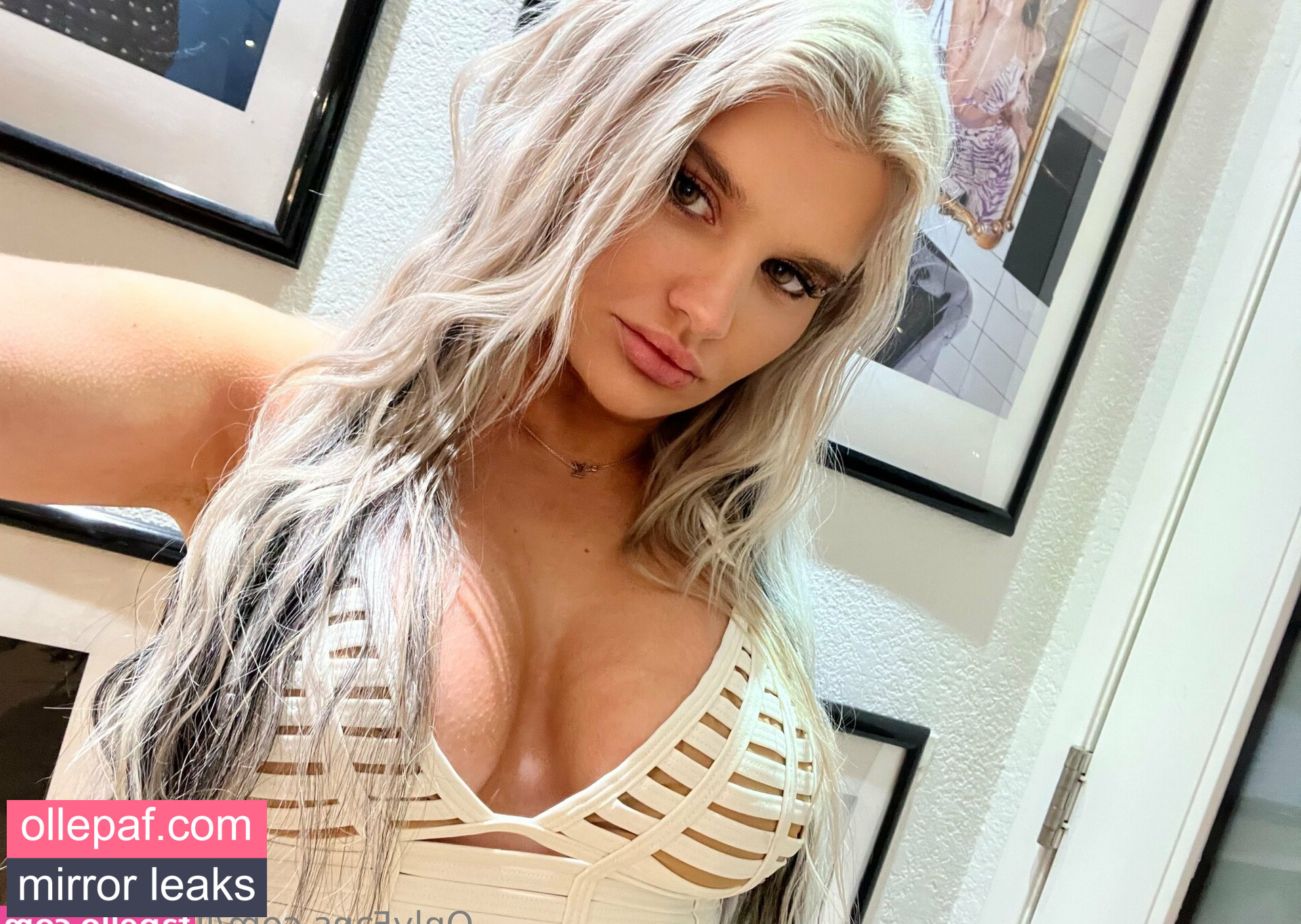 Latest Leaks lifewithhails Nude #8 - Fapello