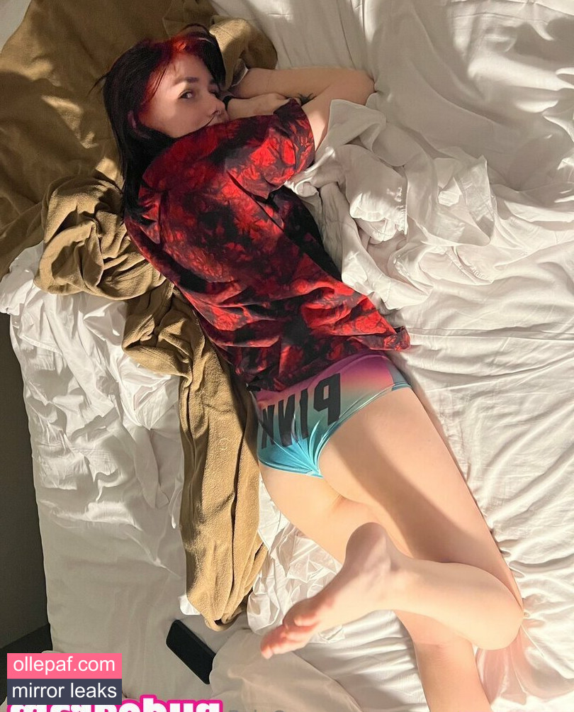 Latest Leaks Lightaisaka Nude #8 - Fapello