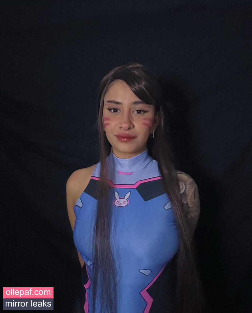 Latest Leaks LightLuno Nude #2 - Fapello