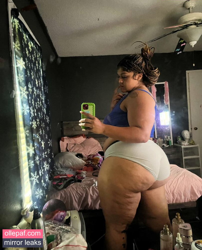 Latest Leaks Lightskinn_dolll Nude #5 - Fapello