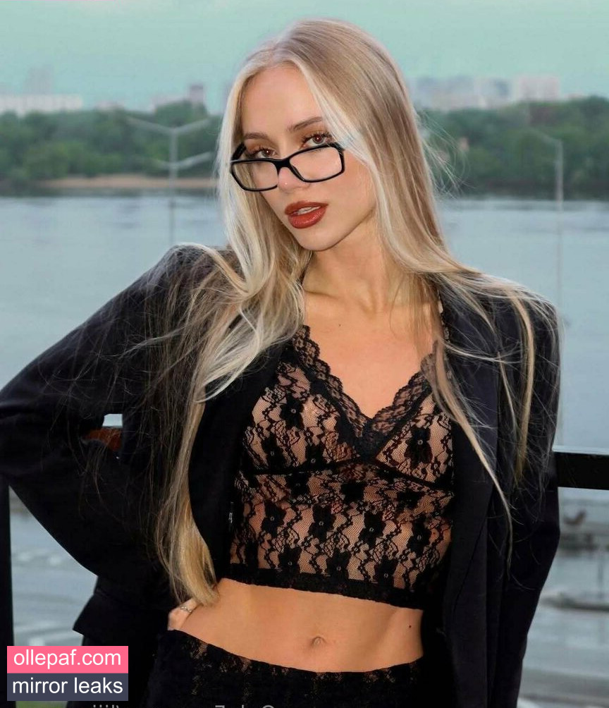 Latest Leaks liiizzzzyyy Nude #21 - Fapello