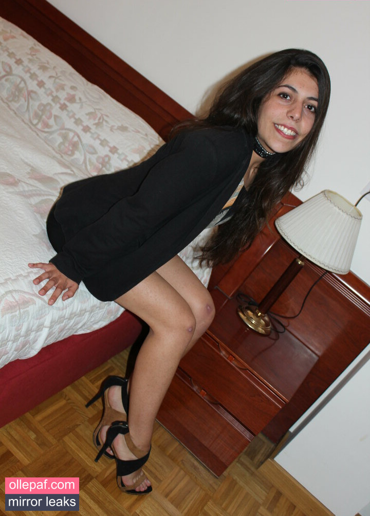 Latest Leaks liilith Nude #3 - Fapello