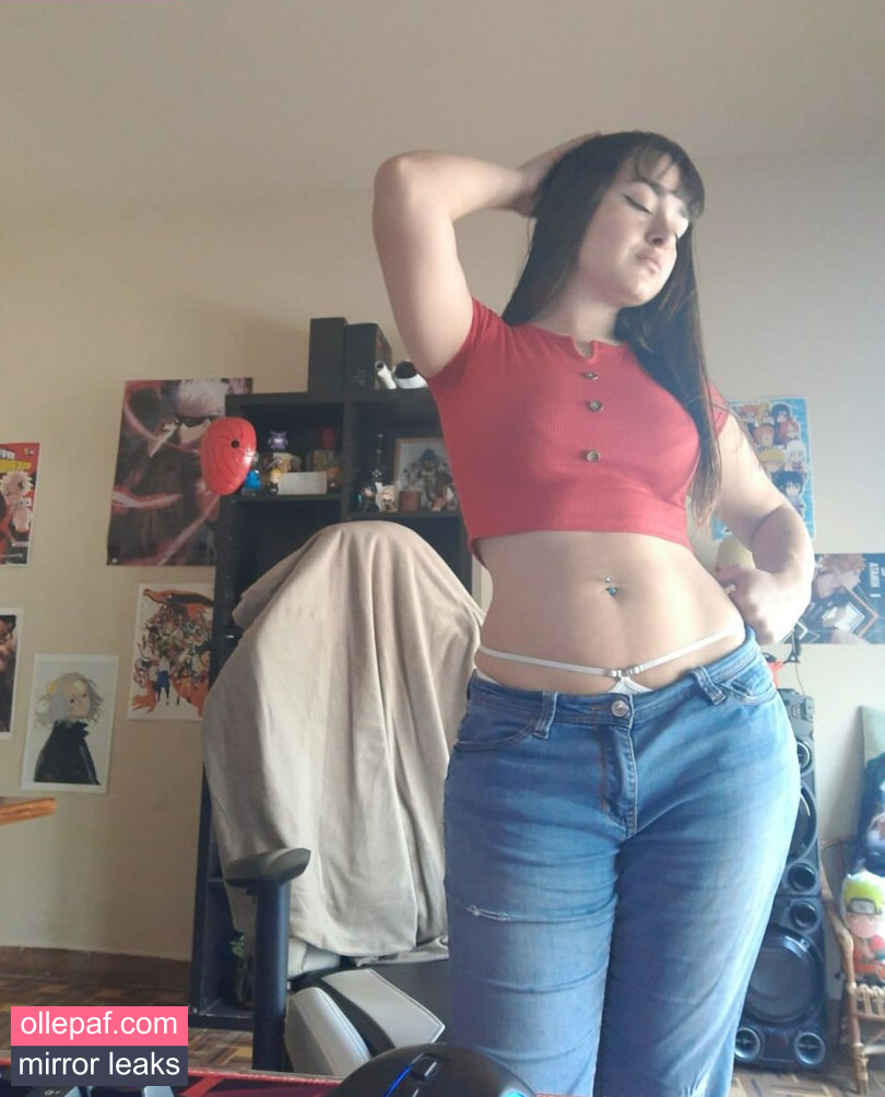 Latest Leaks Liilqueen Nude #2 - Fapello