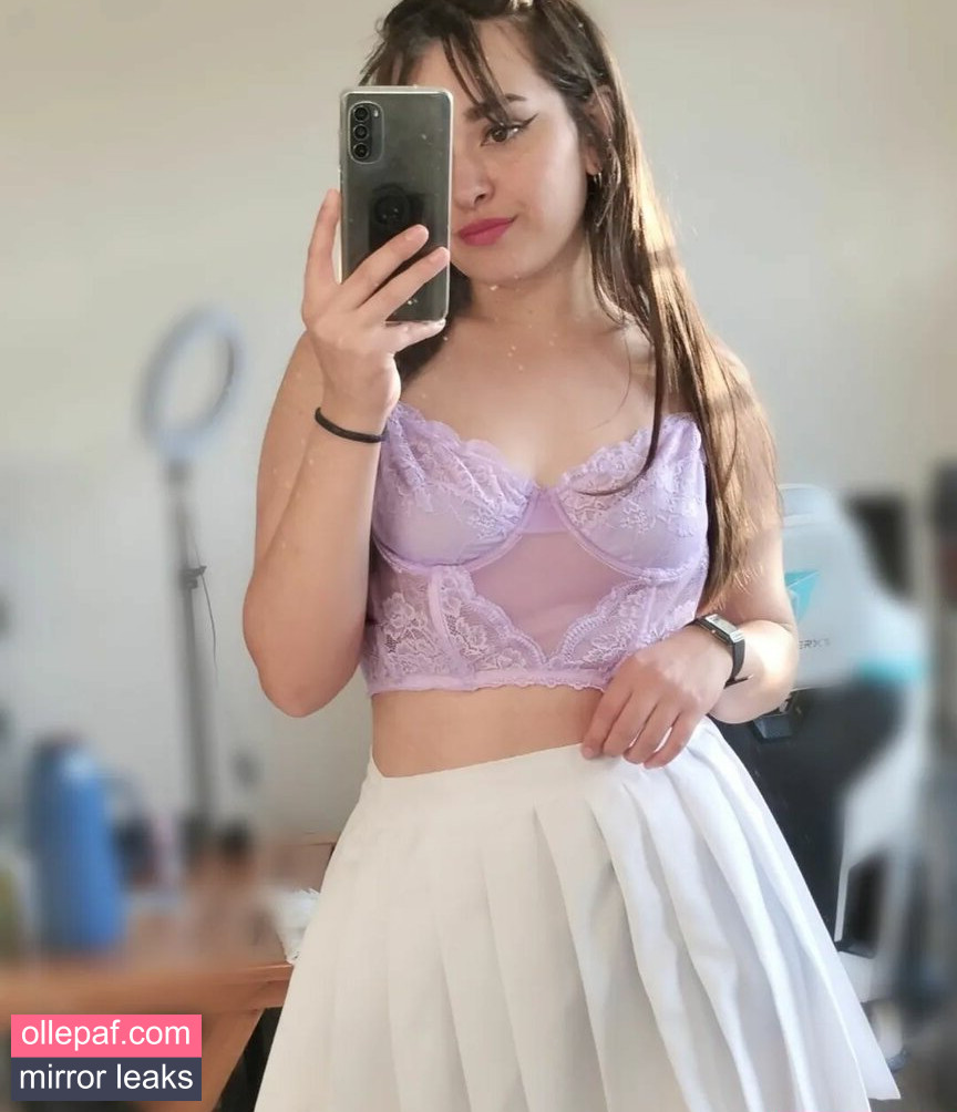 Latest Leaks Liilqueen Nude #10 - Fapello