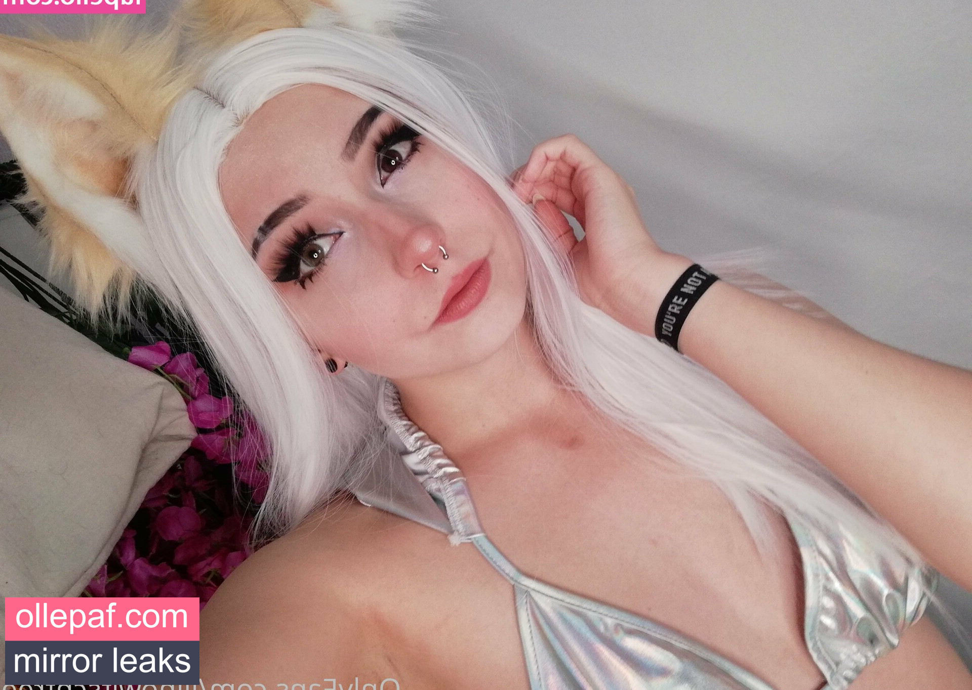 Latest Leaks liinowitschfree Nude #297 - Fapello