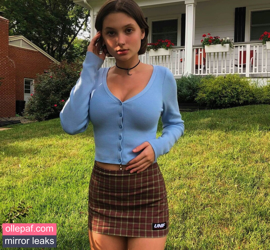 Latest Leaks liittlekrissy Nude #106 - Fapello