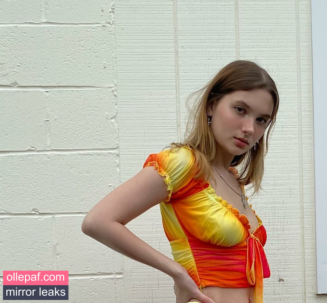 Latest Leaks liittlekrissy Nude #134 - Fapello