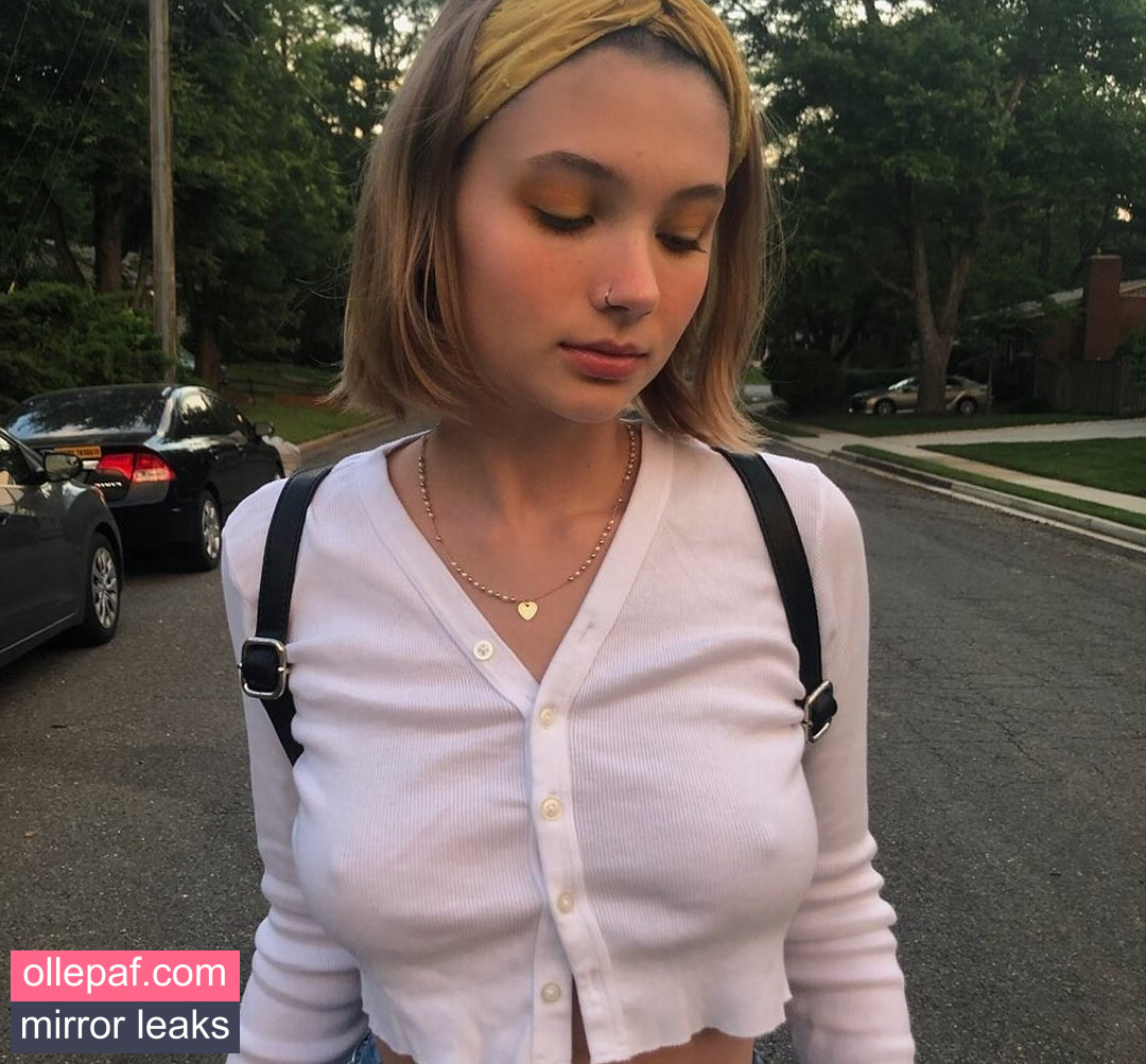 Latest Leaks liittlekrissy Nude #143 - Fapello
