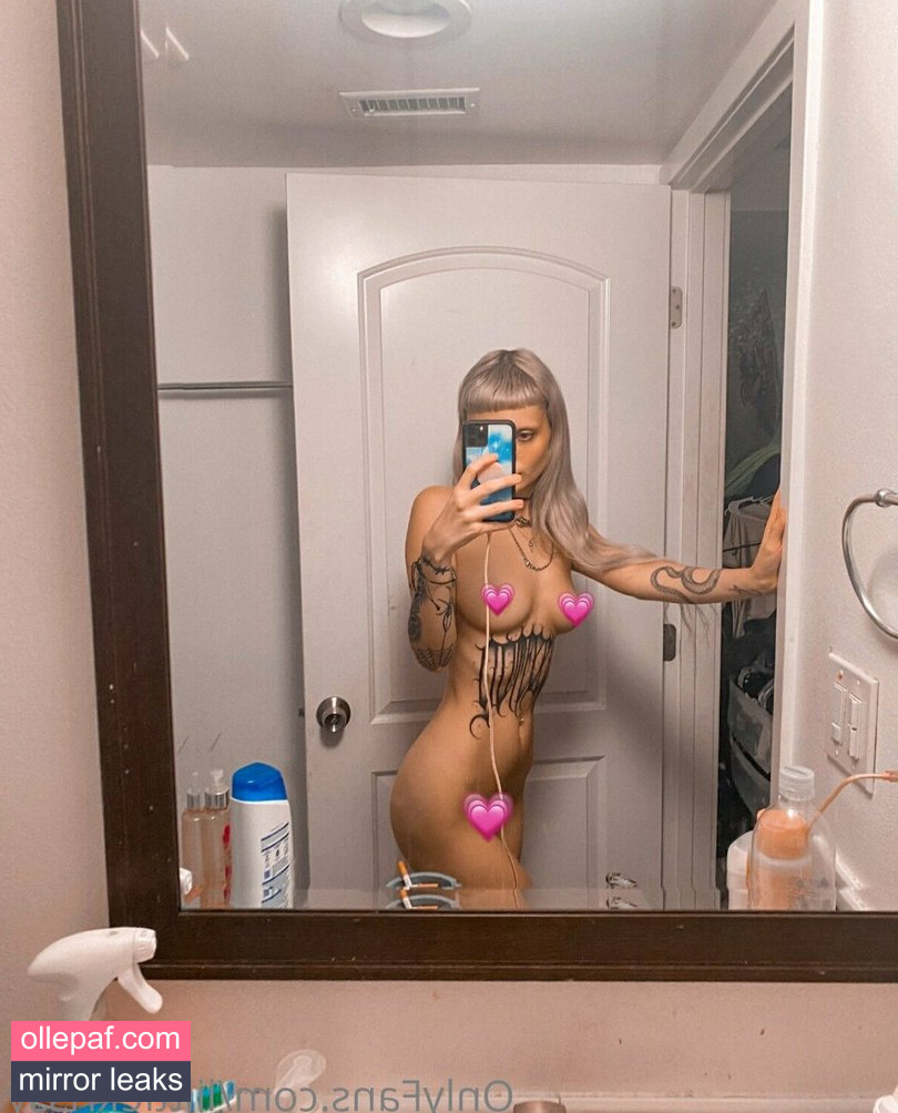 Latest Leaks liittlekrissy Nude #26 - Fapello