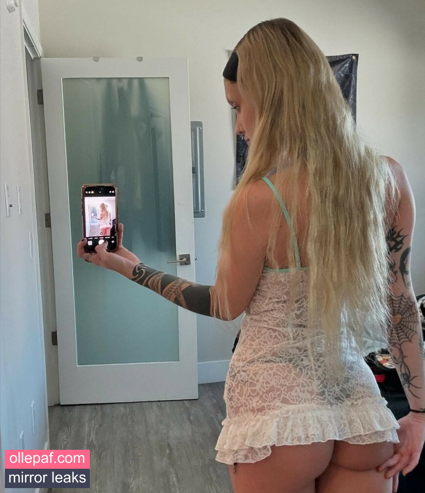 Latest Leaks liittlekrissy Nude #4 - Fapello